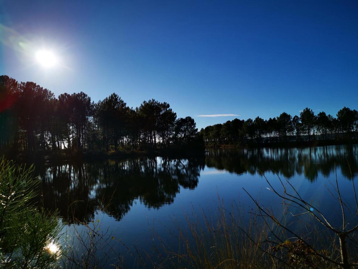 O Lac Лакано Экстерьер фото