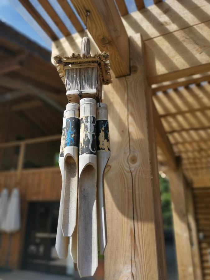 O Lac Лакано Экстерьер фото