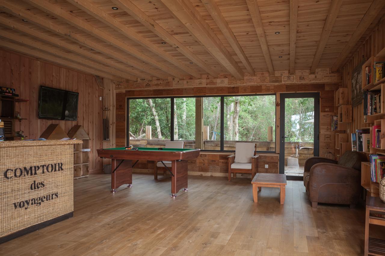 O Lac Лакано Экстерьер фото